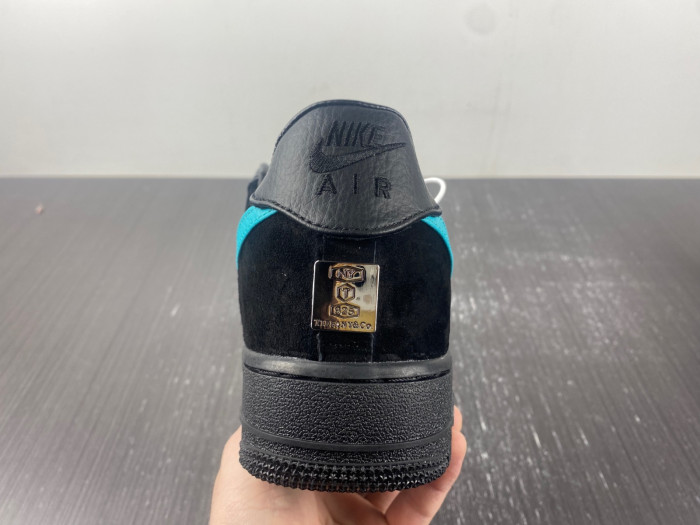 T*f*ny & co. x nike air force 1 low dz1382-001