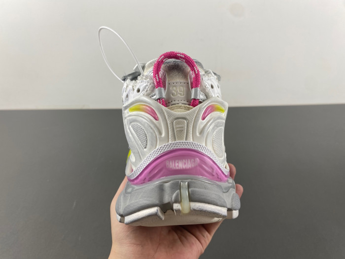 Ba*len*cia*ga runner 772767-wrung 9517