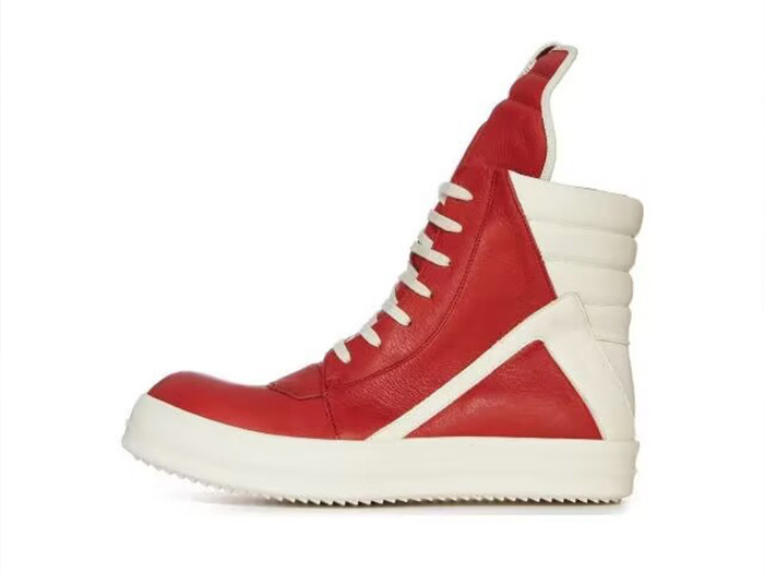 R1ck OWEN.S SNEAKER