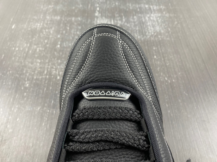 LV SKATE SNEAKER