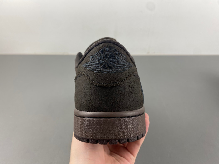 Travis Scott x Air Jordan 1 Low OG
