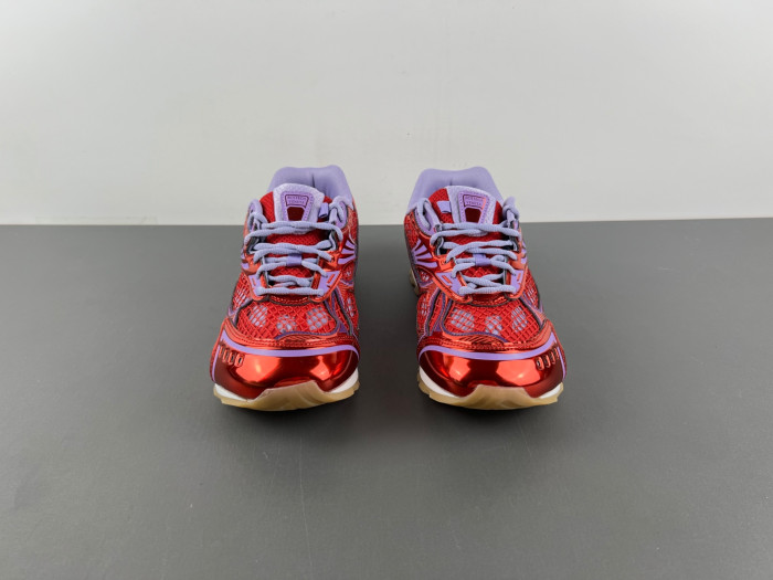 BOTTEGA VENETA ORBIT SNEAKER