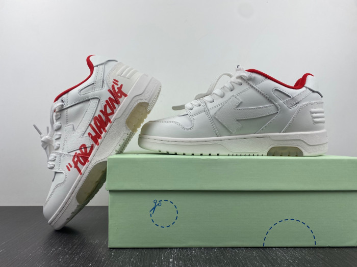 OFF-WHITE Out Of Office