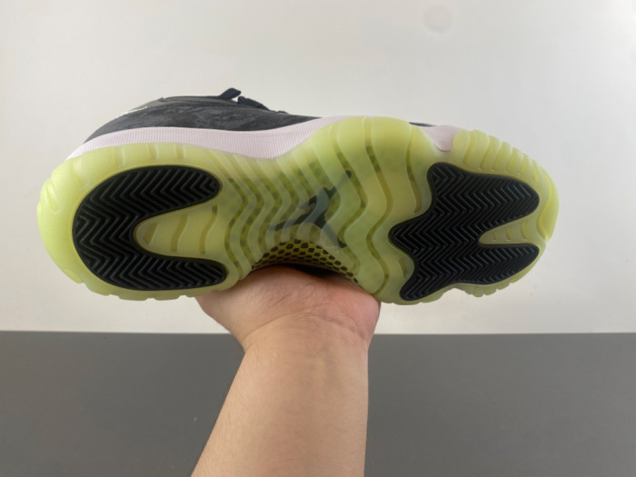 Air Jordan 11 “Sneaker School” IB1378-001