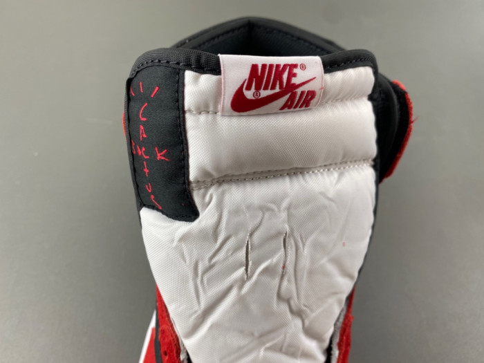 Travis Scott x Jordan Air Jordan 1 High Og Ts Sp