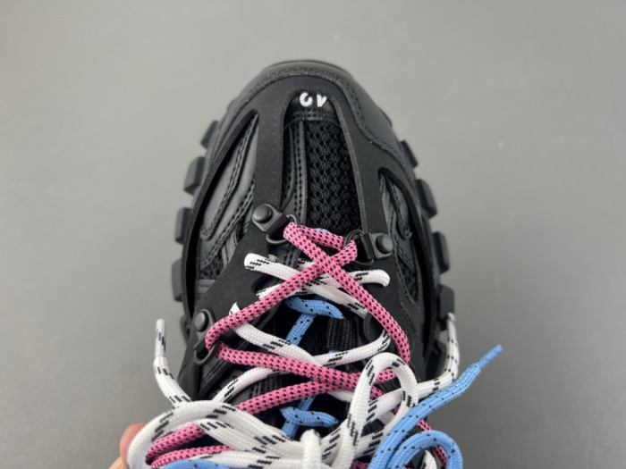 Ba1en*iaga track sneaker 800592-wtrhk 1594