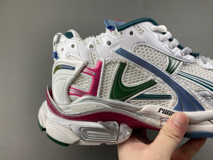 Ba1en*iaga runner 772774 w3rmu 9934