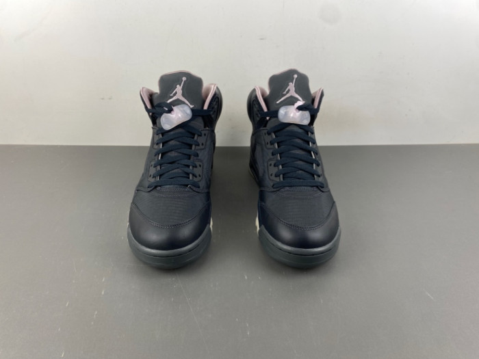 PSG x Air Jordan 5 “Off Noir” HQ3004-001