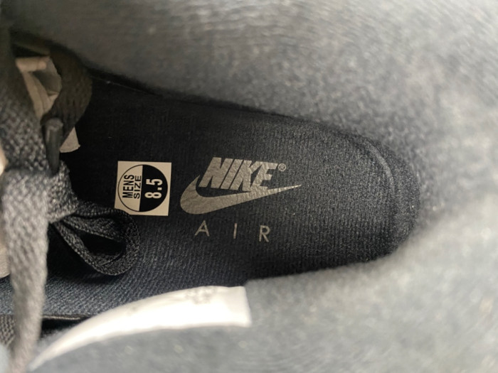 Air Jordan 4 “Black Cat” 2025