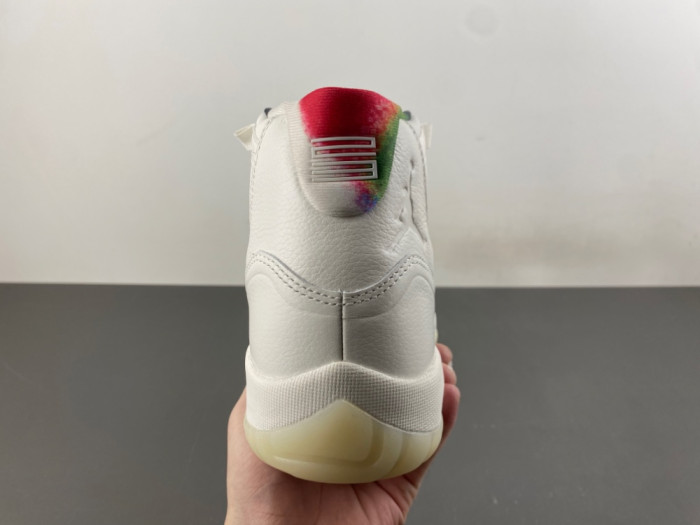 Air Jordan 11 “285” IO8959-133