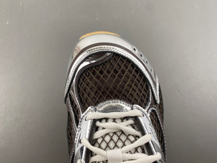 B0tt*ga Ven*ta Orbit LOW LACEUP SNEAKERS