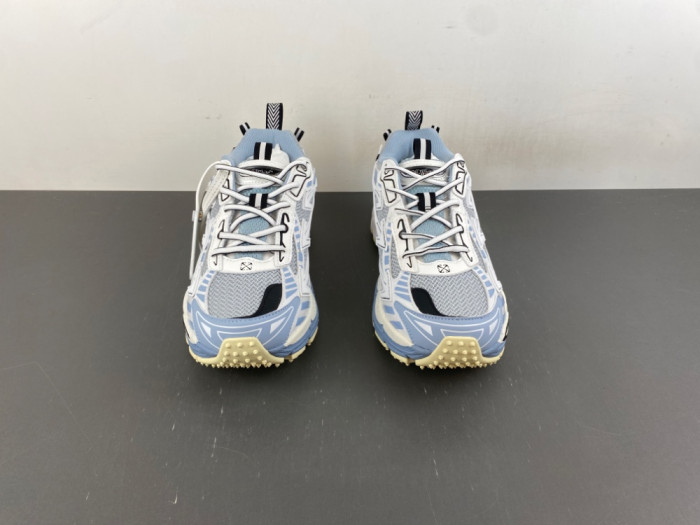 Off White C/O Virgil Abloh
