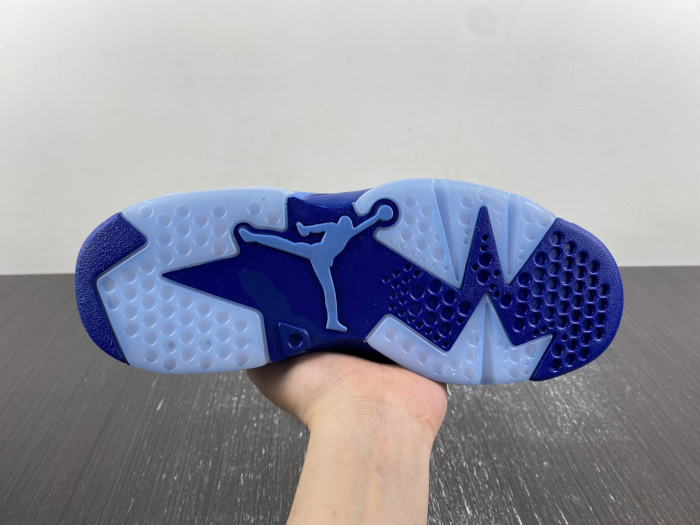 Air Jordan 6 CT8529-4100
