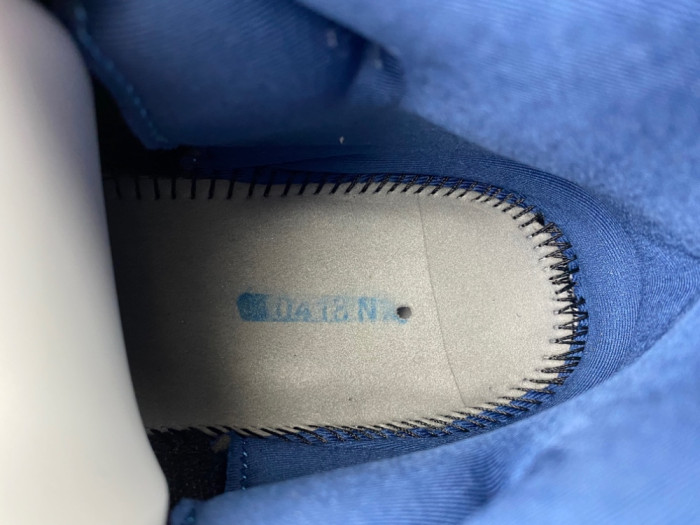 Air Jordan 11 Blue AT7802-115