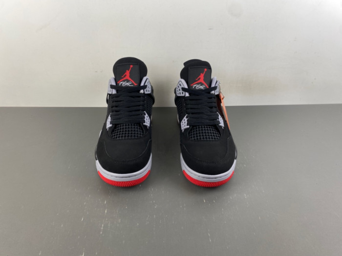 Air Jordan 4 OG 2026 