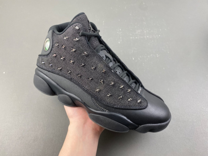 Air Jordan 13 “WINGS” (IX1872-001) July 2026