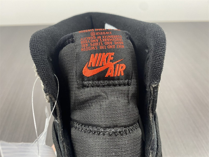 Air Jordan 1 Element Gore-Tex DB2889-001