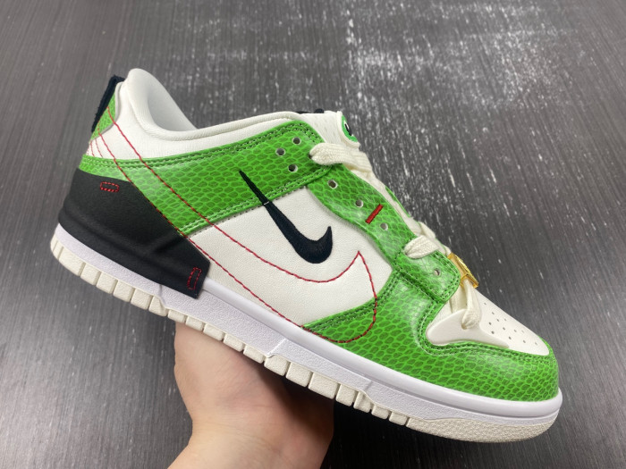 Nike Dunk Low  Disrupt 2 DV1491-101