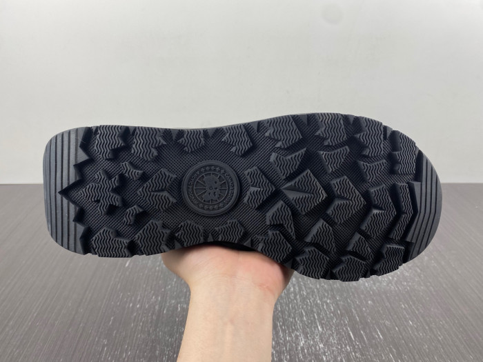 CANADA GOOSE WOMENS TORONTO 7783M