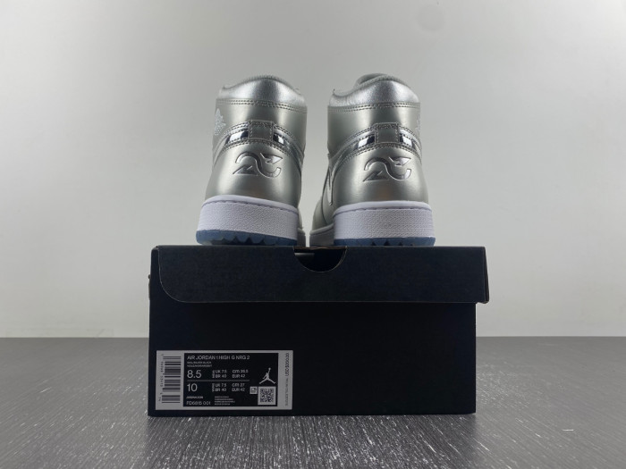 Air Jordan 1 High Golf  FD6815-001