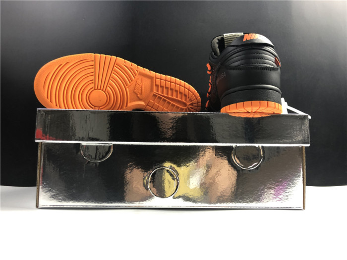 Nike Dunk off-White CT0856-002