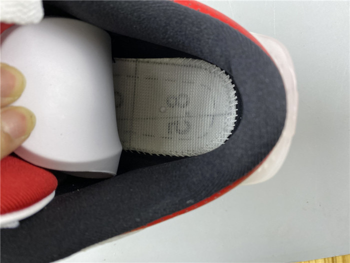 Jordan 3 Retro SE Fire Red Denim (2020) CZ6431-100