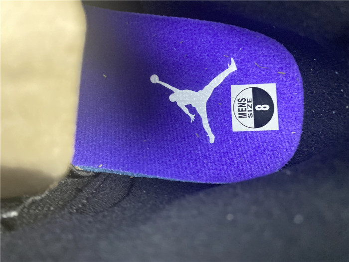 Jordan 12 Retro Black Dark Concord CT8013-005