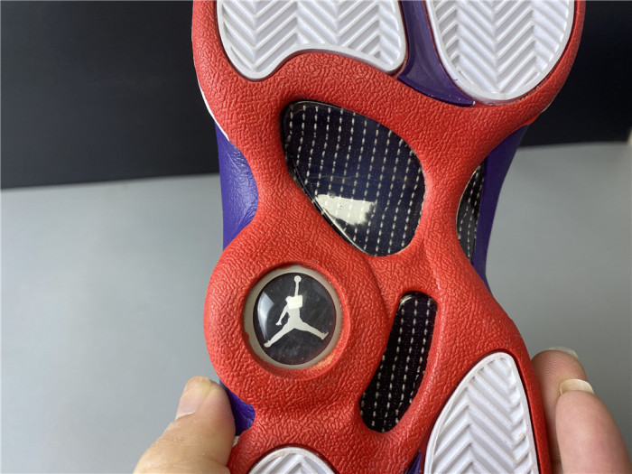 Jordan 13 Retro Playground (GS) CV0785-158