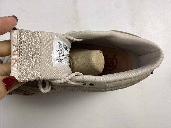 Jordan 14 Retro Low Clot Terra Blush DC9857-200