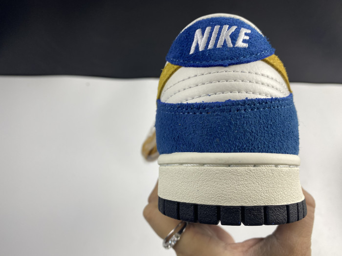 Nike Dunk Low Kasina Industrial Blue CZ6501-100