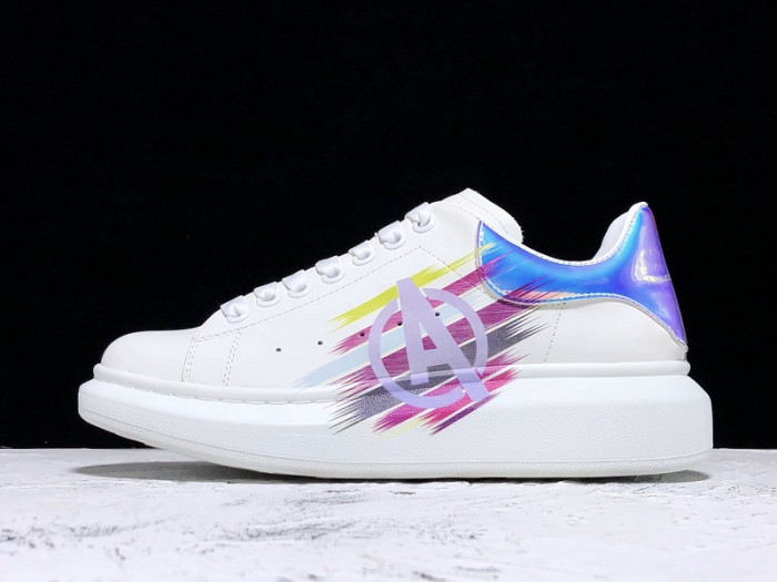ALEXEN MC SNEAKER