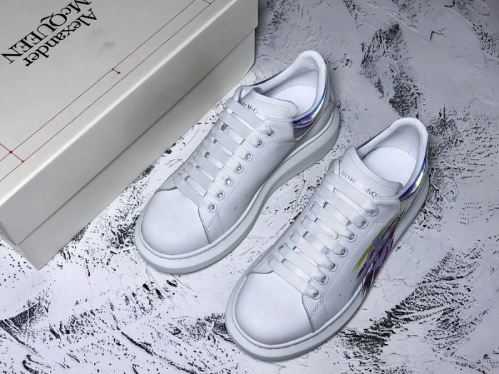 ALEXEN MC SNEAKER