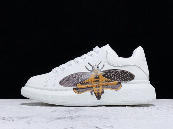 ALEXEN MC SNEAKER