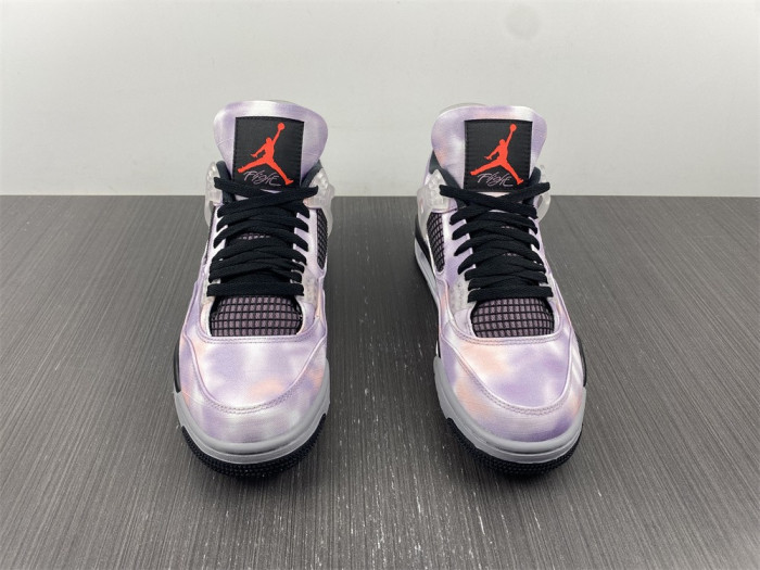 Jordan 4 Retro Zen Master  DH7138-506