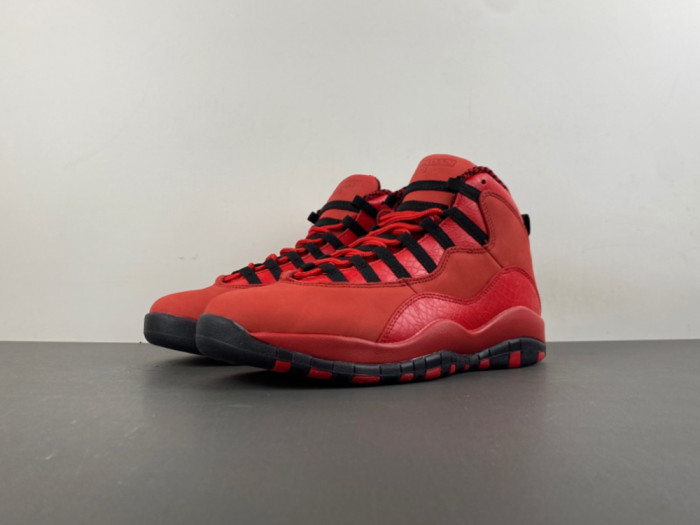Steve Wiebe x Air Jordan 10 “HOH” AJ9100-625