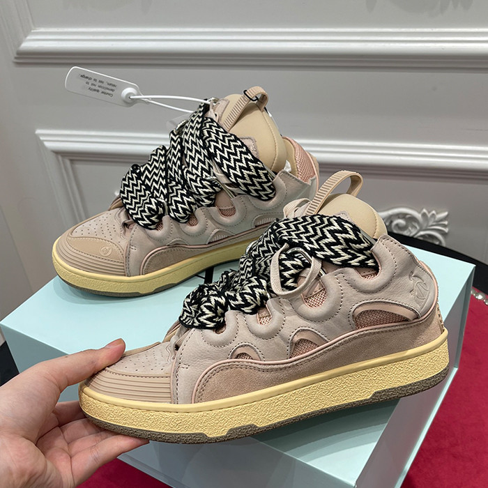 LANVIN × GALLERY DEPARTMENT