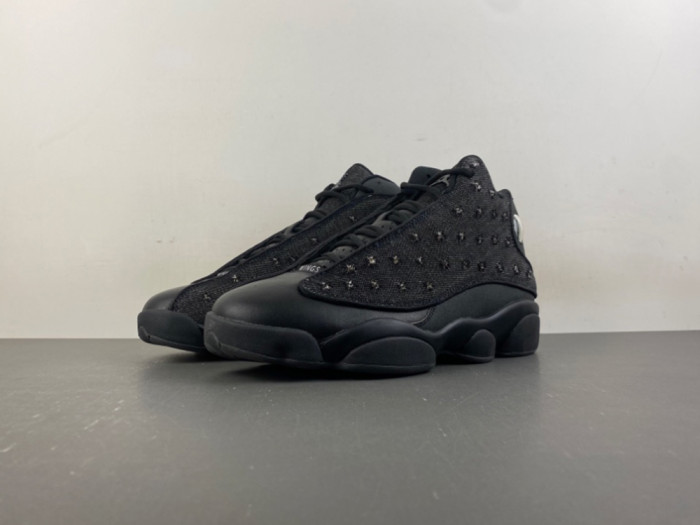 Air Jordan 13 “WINGS” (IX1872-001) July 2026