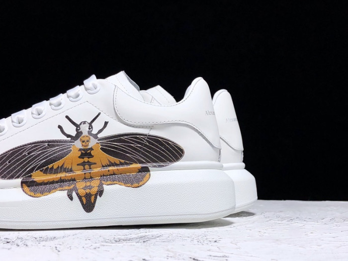 ALEXEN MC SNEAKER