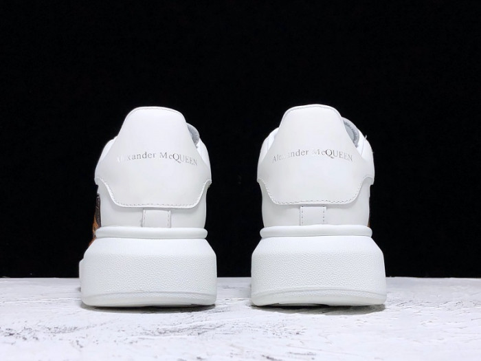 ALEXEN MC SNEAKER
