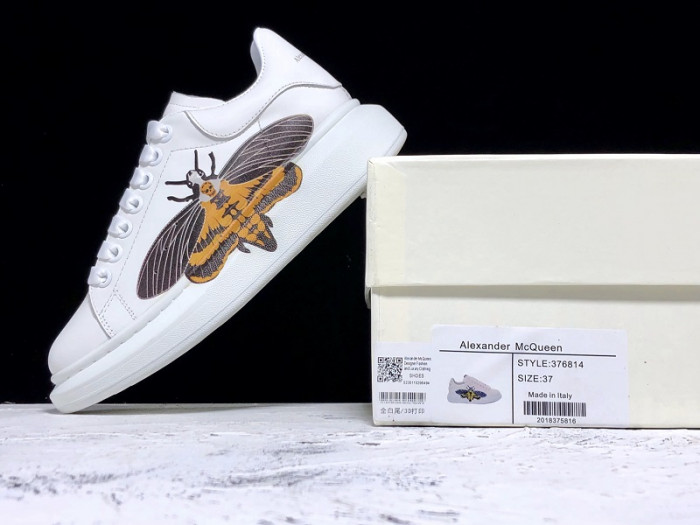 ALEXEN MC SNEAKER
