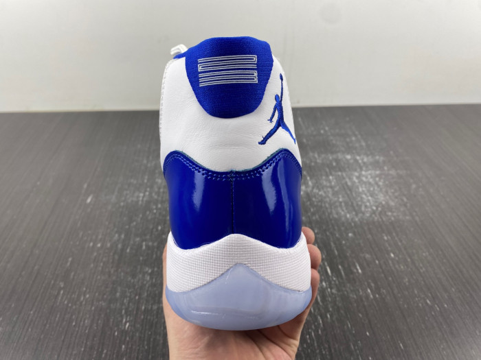 AIR JORDAN 11 RETRO CT8012-114