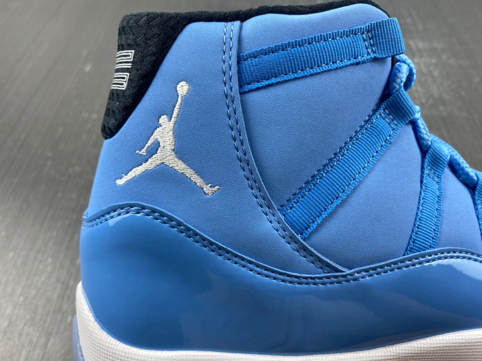 Air Jordan 11 "Pantone" 717602-900