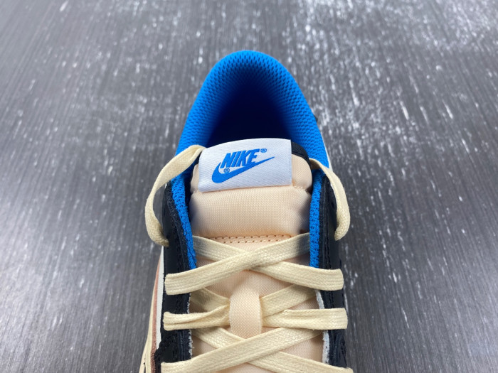 Travis Scott x Fragment x Air Jordan 1 Low OG DM7866 140