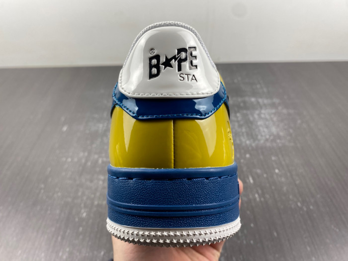 A BATHING APE BAPE STA
