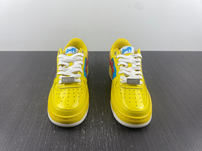 A BATHING APE BAPE STA