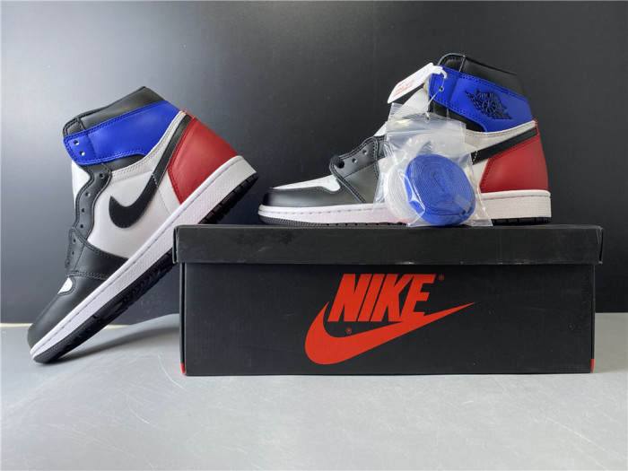 Jordan 1 Retro High Top 3 2.0 DA2728-100