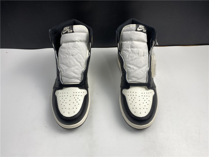 Jordan 1 Retro High Dark Mocha 555088-105