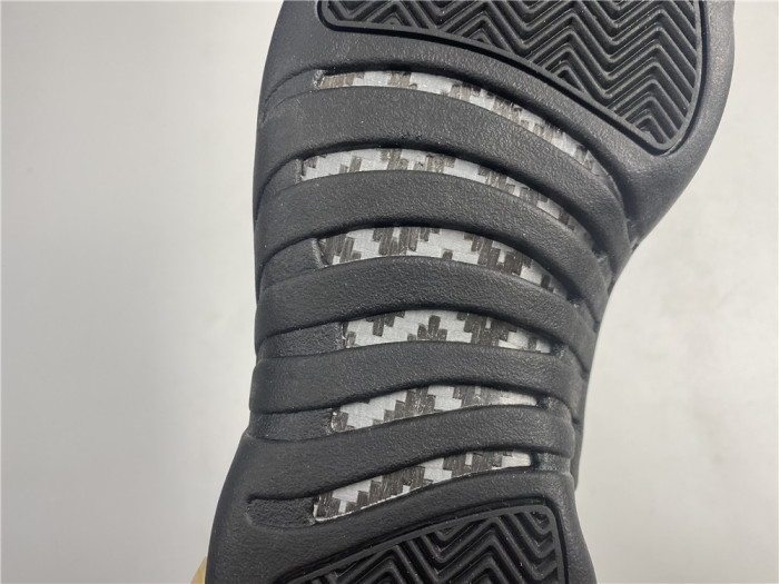 Jordan 12 Retro Black Dark Concord CT8013-005