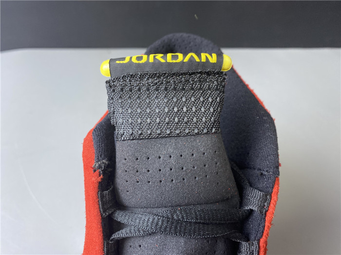 Jordan 14 Retro Challenge Red 654459-670
