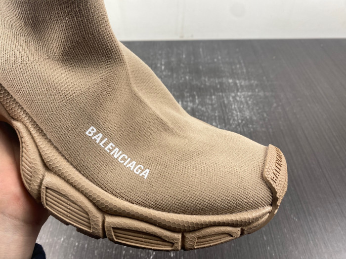 BLCG 3XL SOCK RECYCLED KNIT 758483- W2DG1-2910